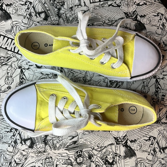 Airwalk converse style 1 - Picture 5 of 5